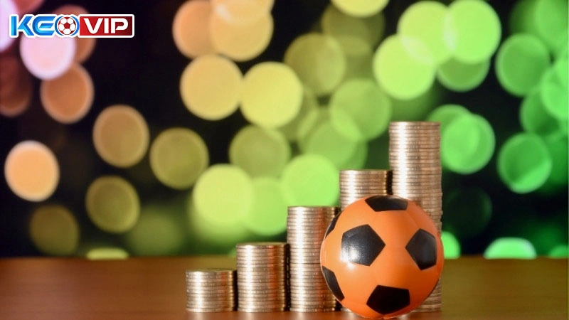 Không nên đặt cược quá mức 