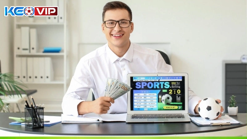 Tinh ý nhận diện dòng tiền