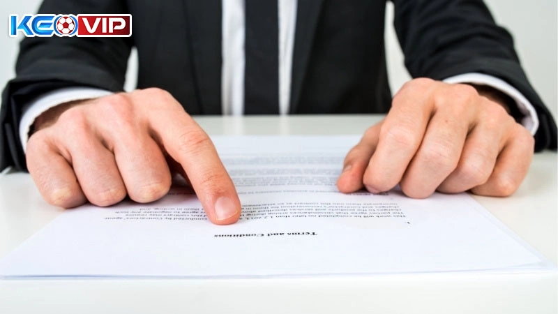 Chính sách bảo vệ nội dung khỏi lạm dụng